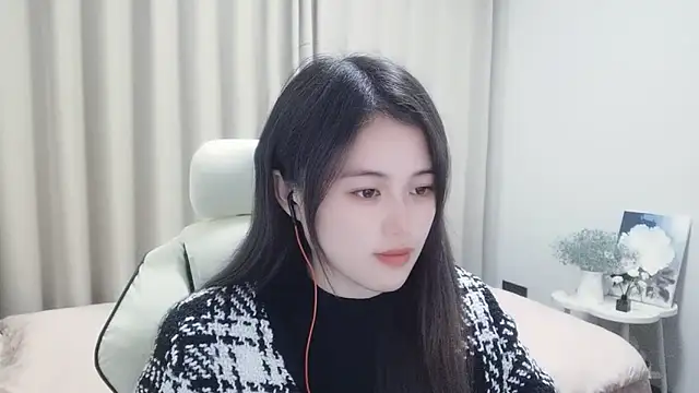 Snapshot of Wofeifei-baby chatting on December 16, 2024, 3:11 pm Wofeifei-baby online show from December 16, 2024, 3:11 pm