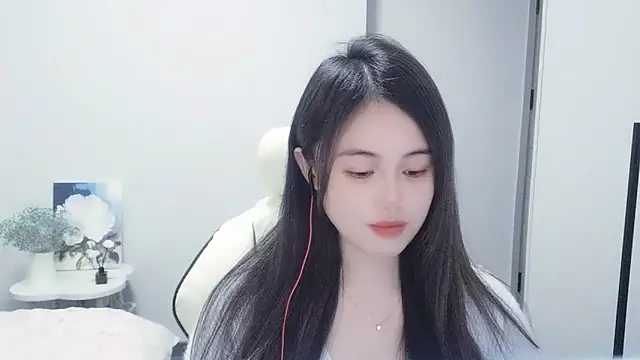 Snapshot of Wofeifei-baby chatting on January 21, 2025, 3:32 pm Wofeifei-baby online show from January 21, 2025, 3:32 pm