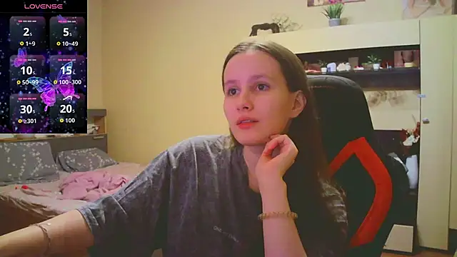 babywaifu online show from November 28, 2025, 9:04 pm