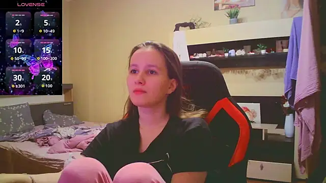 babywaifu online show from December 1, 2025, 2:18 pm