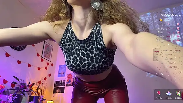 Just call me jess1 online show from May 5, 2026, 3:26 pm