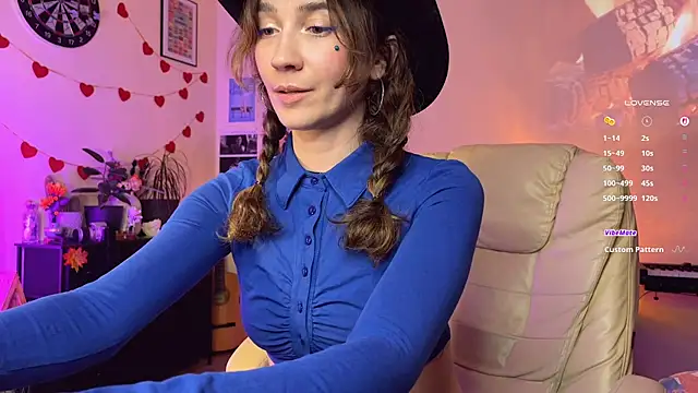 Just call me jess1 online show from April 23, 2026, 5:36 pm