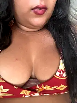 moreninhasaffa online show from September 19, 2025, 6:45 pm