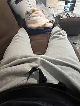 Daddyslegacy online show from December 17, 2025, 12:21 pm