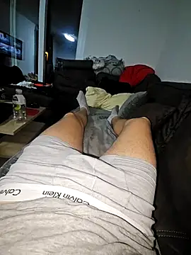 Daddyslegacy online show from September 14, 2025, 10:54 pm