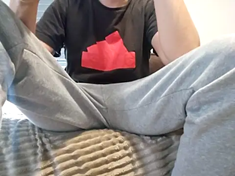 Daddyslegacy online show from February 21, 2026, 2:41 pm