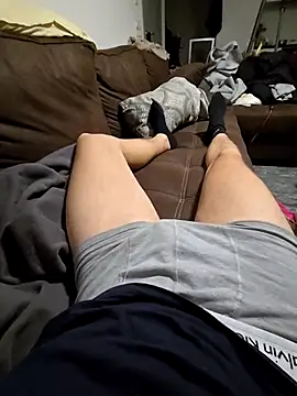 Daddyslegacy online show from November 15, 2025, 12:03 am