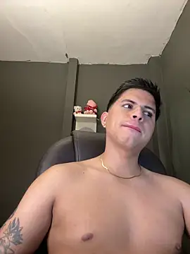 Niicky1  online show from March 8, 2026, 1:36 pm