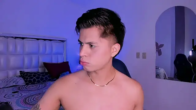 Niicky1  online show from February 24, 2025, 8:58 pm