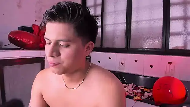 Niicky1  online show from February 15, 2025, 9:17 pm