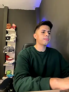 Snapshot of Niicky1_ chatting on November 28, 2025, 3:17 am Niicky1 online show from November 28, 2025, 3:17 am