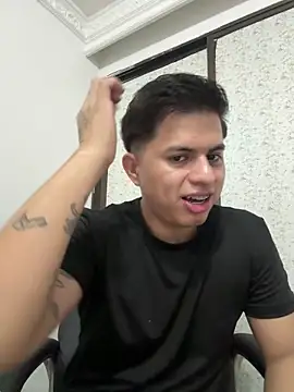 Niicky1  online show from February 3, 2026, 2:33 pm