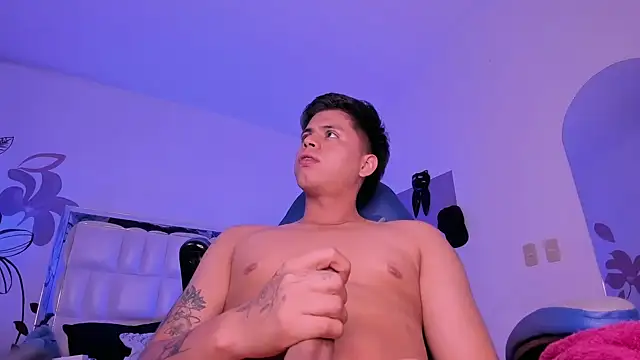 Niicky1  online show from February 27, 2025, 11:48 pm