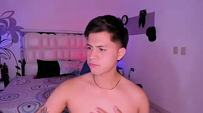 Niicky1  online show from February 22, 2025, 9:04 pm