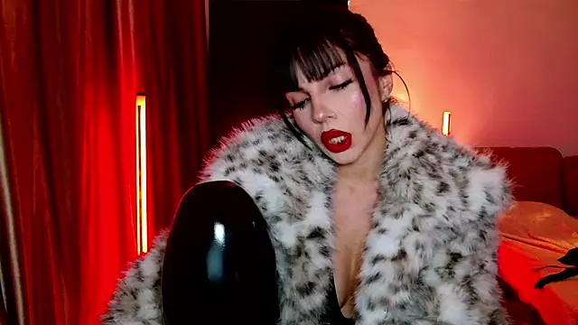 SpoilKaterina online show from March 23, 2026, 12:44 am