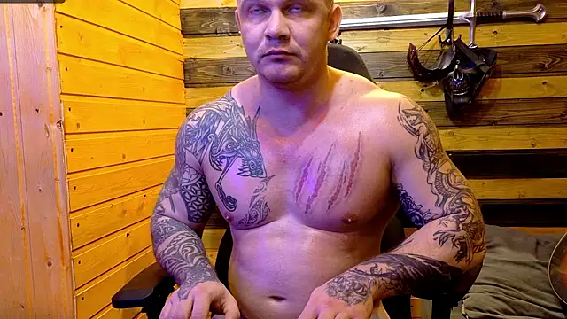 MrrKray online show from January 8, 2026, 8:48 pm