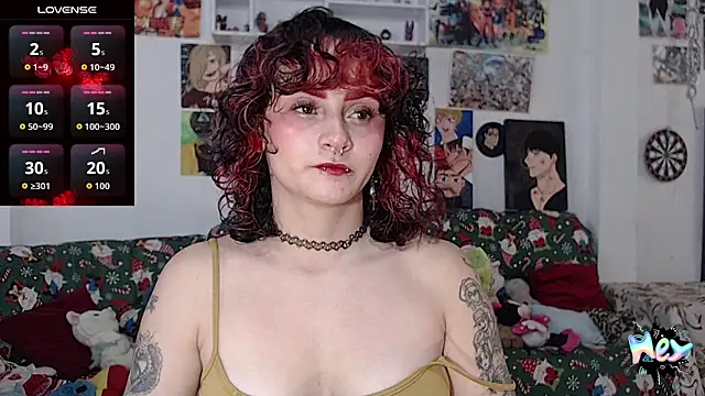 kitty22  online show from February 11, 2026, 12:38 pm