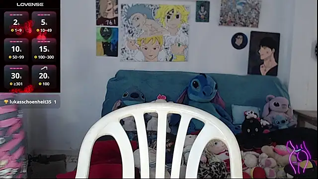 Snapshot of kitty22_ chatting on November 18, 2025, 3:15 pm kitty22 online show from November 18, 2025, 3:15 pm