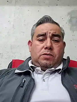 Manolete007x online show from January 14, 2026, 10:57 pm