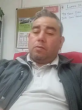 Snapshot of Manolete007x chatting on November 21, 2025, 10:09 pm Manolete007x online show from November 21, 2025, 10:09 pm