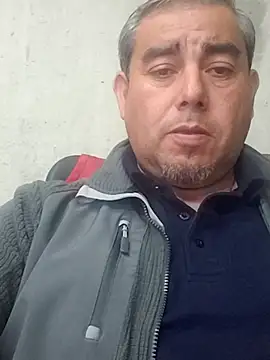 Manolete007x online show from March 2, 2026, 10:17 pm