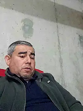 Manolete007x online show from April 14, 2026, 5:51 pm