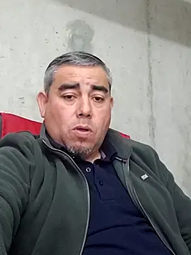 Manolete007x online show from April 15, 2026, 5:39 pm