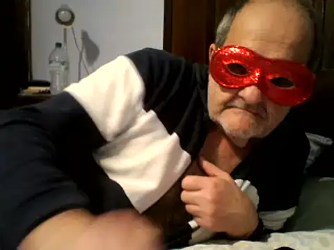 Geppo5911 online show from March 22, 2025, 10:49 am