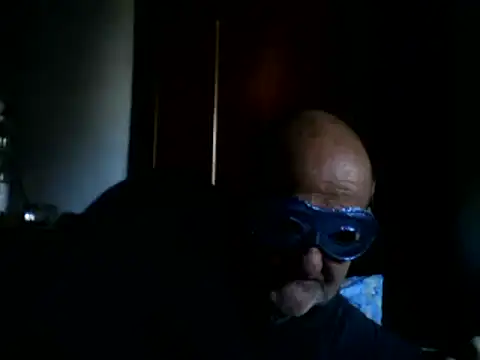 Geppo5911 online show from December 23, 2024, 11:14 am