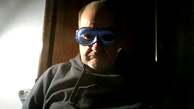 Geppo5911 online show from December 22, 2024, 4:59 pm