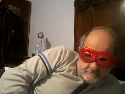 Geppo5911 online show from December 15, 2025, 1:28 pm