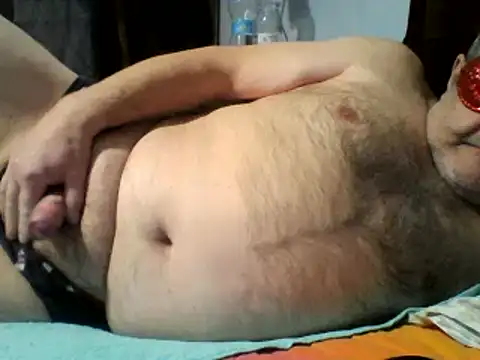 Geppo5911 online show from February 4, 2025, 10:54 am