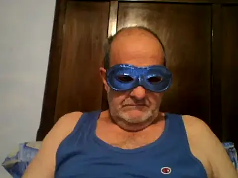 Geppo5911 online show from December 23, 2024, 2:39 pm