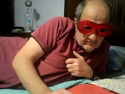 Geppo5911 online show from March 19, 2025, 2:13 pm