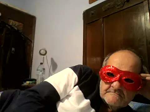 Geppo5911 online show from March 21, 2025, 7:57 pm