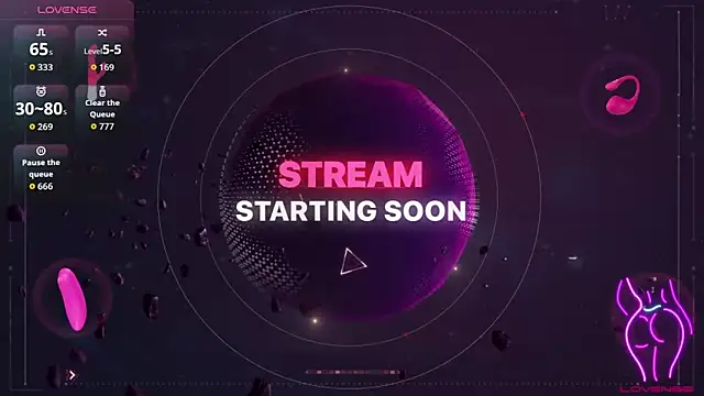 BabyDukes online show from April 24, 2026, 8:16 am