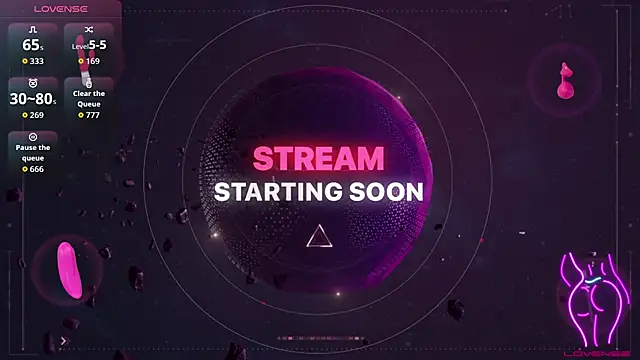 BabyDukes online show from May 29, 2026, 1:11 am