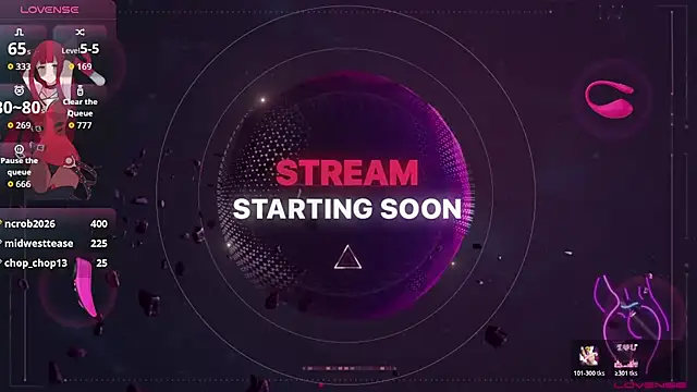 BabyDukes online show from April 3, 2026, 8:10 am