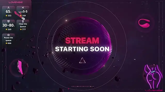 BabyDukes online show from April 30, 2026, 7:26 am