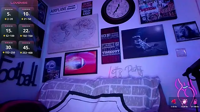 BabyDukes online show from April 21, 2026, 7:37 am