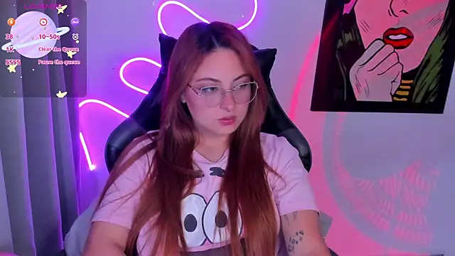 izyzys baker online show from March 8, 2025, 3:17 am