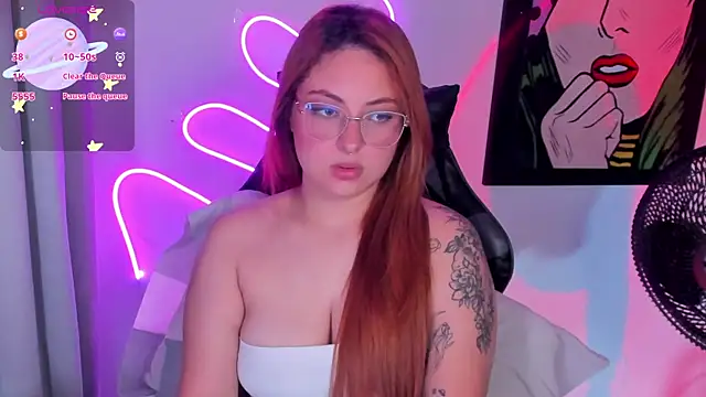 izyzys baker online show from March 6, 2025, 7:58 am