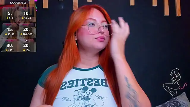 izyzys baker online show from March 27, 2026, 10:22 pm