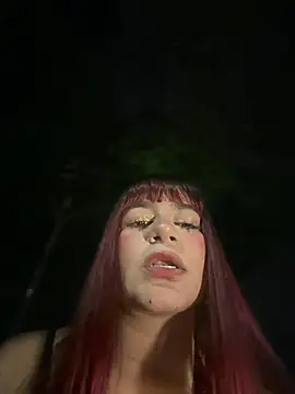 RavenM8 online show from April 25, 2026, 1:52 am