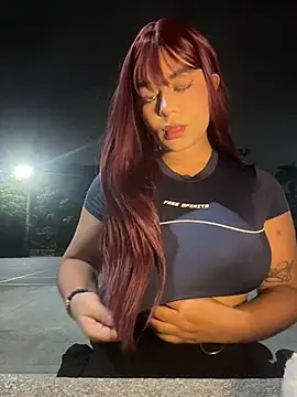 RavenM8 online show from October 21, 2025, 1:49 am