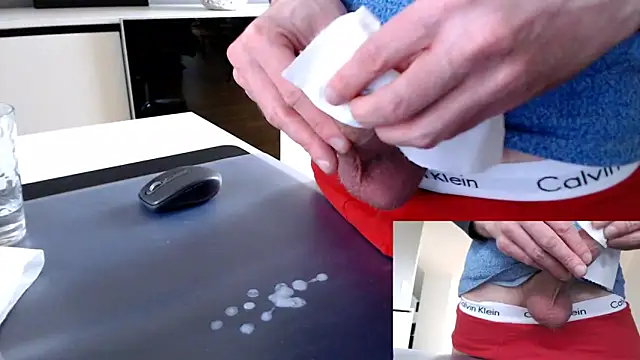 sperma tributes online show from January 17, 2025, 11:27 am