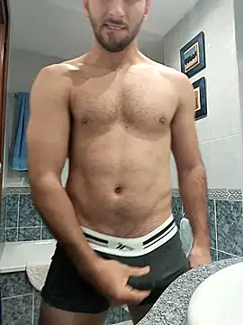 Fuckwithme 69 online show from December 1, 2025, 5:03 pm