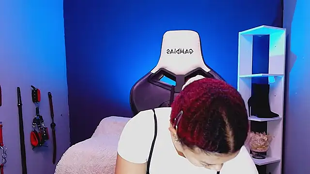 Snapshot of JadaRoberts chatting on November 15, 2025, 12:20 pm JadaRoberts online show from November 15, 2025, 12:20 pm