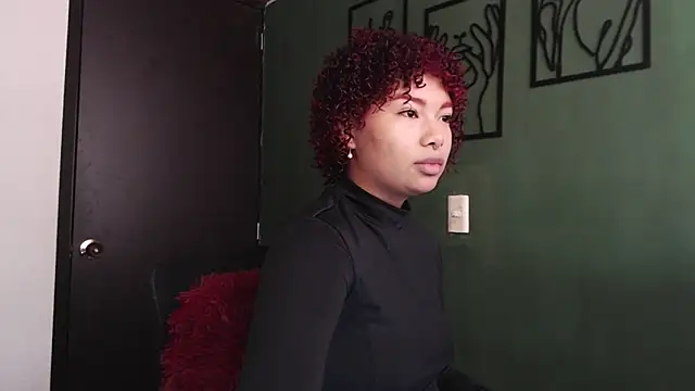 Snapshot of JadaRoberts chatting on March 4, 2026, 4:59 pm JadaRoberts online show from March 4, 2026, 4:59 pm