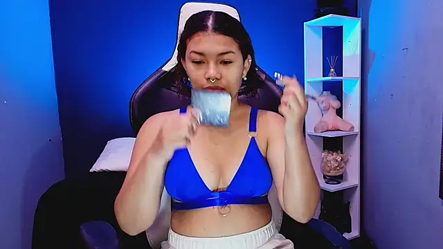 Snapshot of JadaRoberts chatting on October 25, 2025, 12:28 pm JadaRoberts online show from October 25, 2025, 12:28 pm